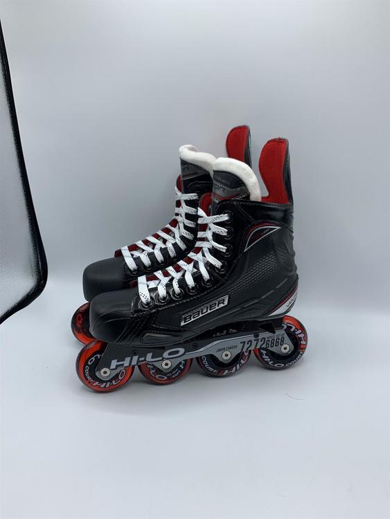 Bauer Vapor XR400 Inliner Junior