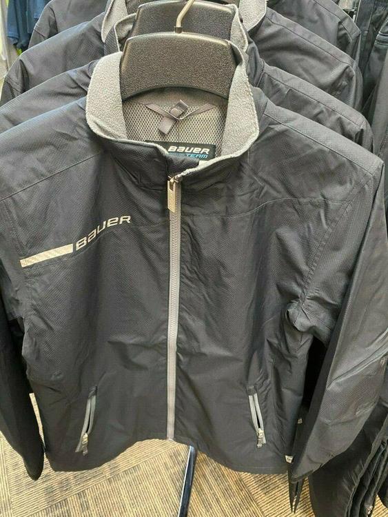 Bauer Hockey Flex Jacket Youth