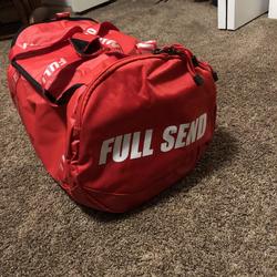 full send backpacks