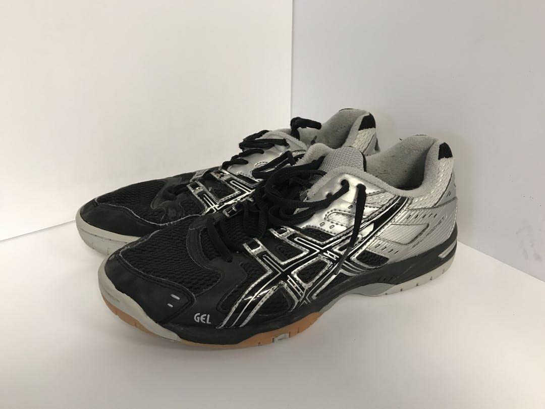 used volleyball shoes
