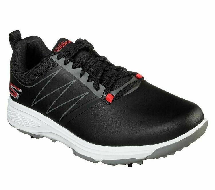 skechers mens golf shoes size 9