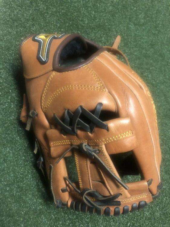 mizuno vintage mvp