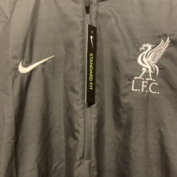 liverpool nike windrunner