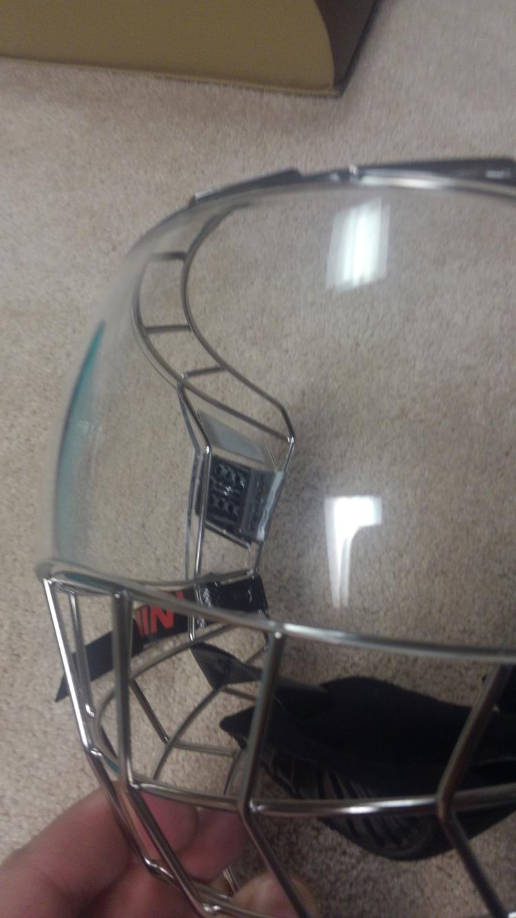 Ronin MK5X Hybrid Full Face Mask SidelineSwap