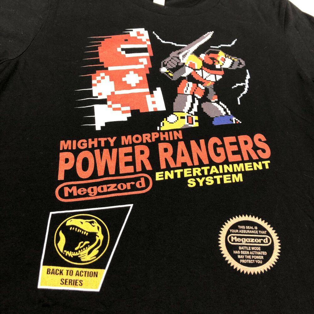 Details about POWER RANGERS MEGAZORD Licensed Sublimation Women's Jr Graphic Tee Shirt SM-2XL Details about POWER RANGERS MEGAZORD Licensed Sublimation Women's Jr Graphic Tee Shirt SM-2XL