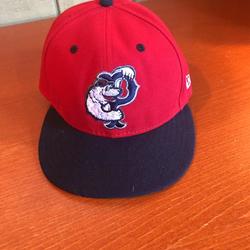 pawtucket red sox hat