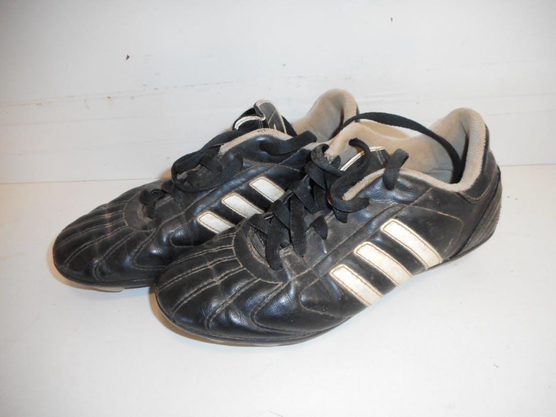 used soccer cleats