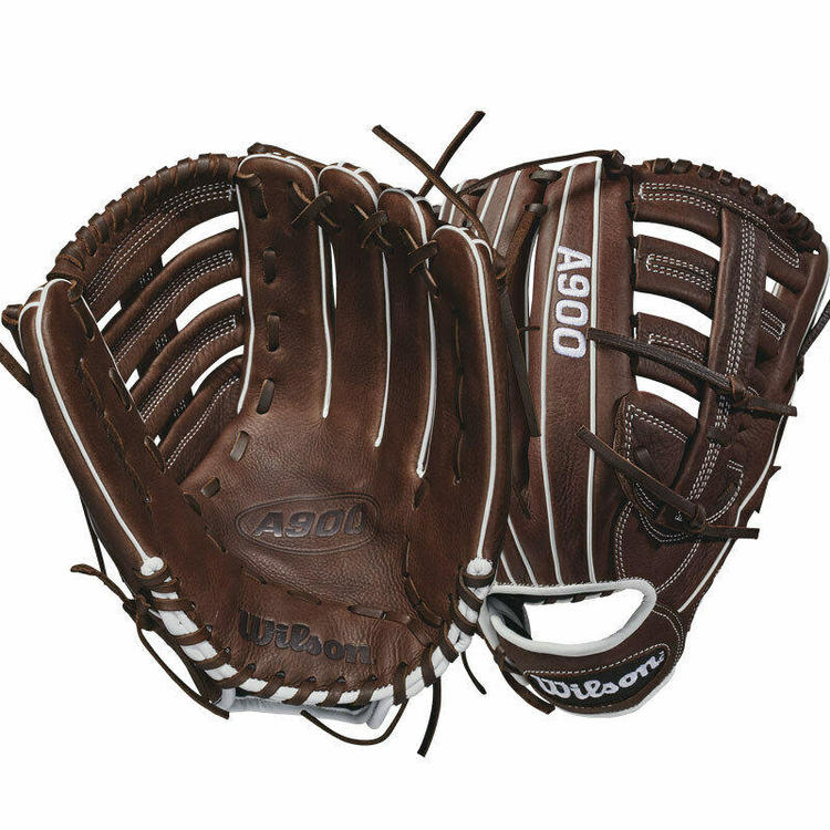 wilson a900 12.5