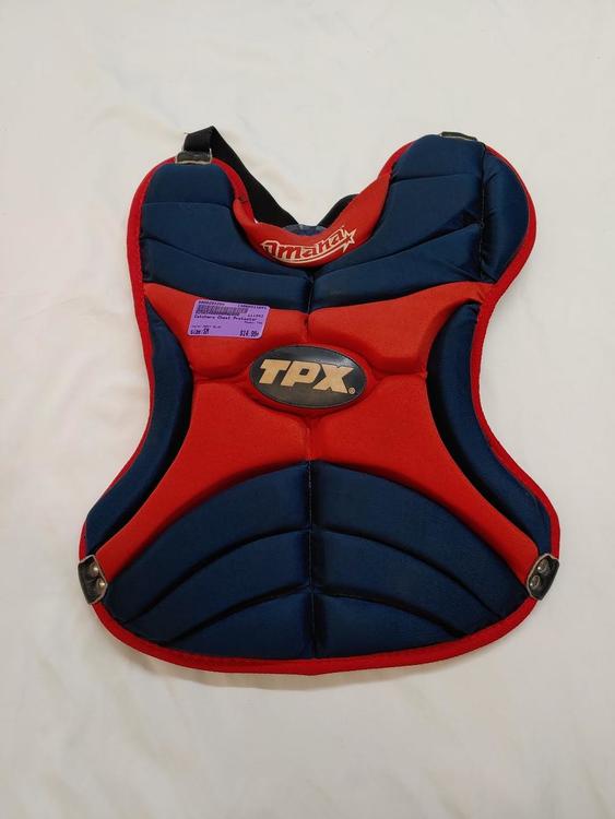 adidas small catcher's combo set