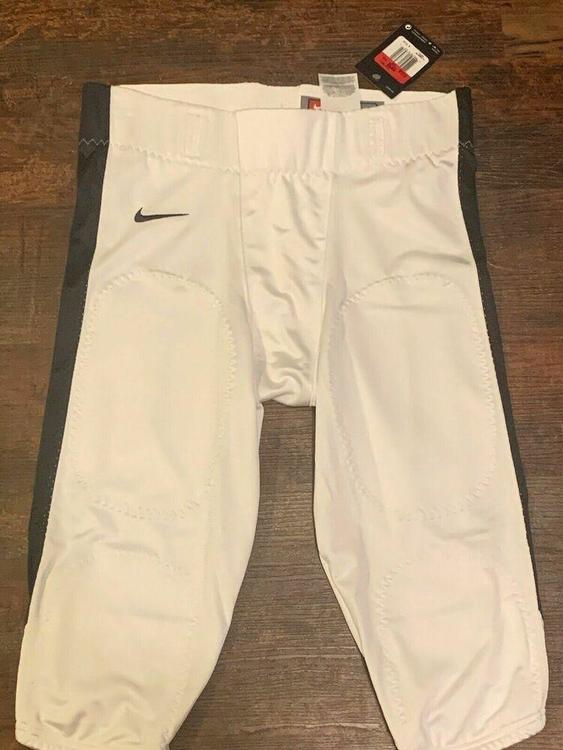 nike open field football pants