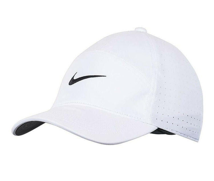 nike legacy 91 perforated adjustable golf hat