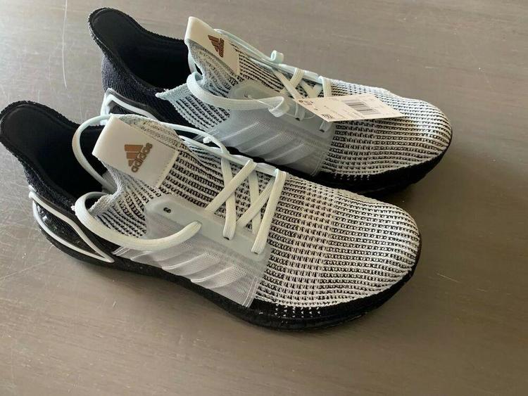 ultraboost 19 blue tint