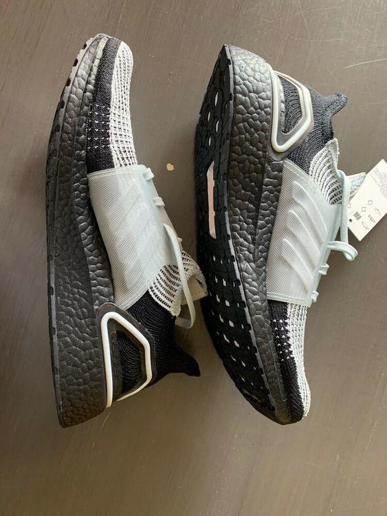 ultraboost 19 blue tint