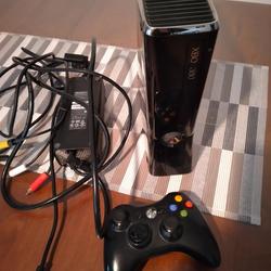 used xbox 360