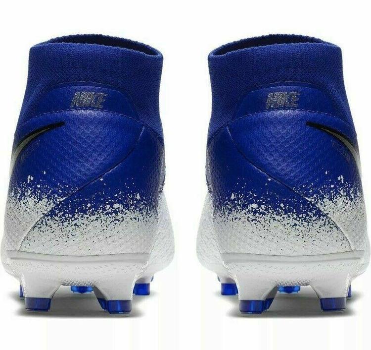 nike phantom ghost blue