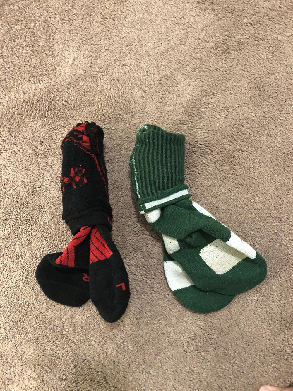 nike socks bundle