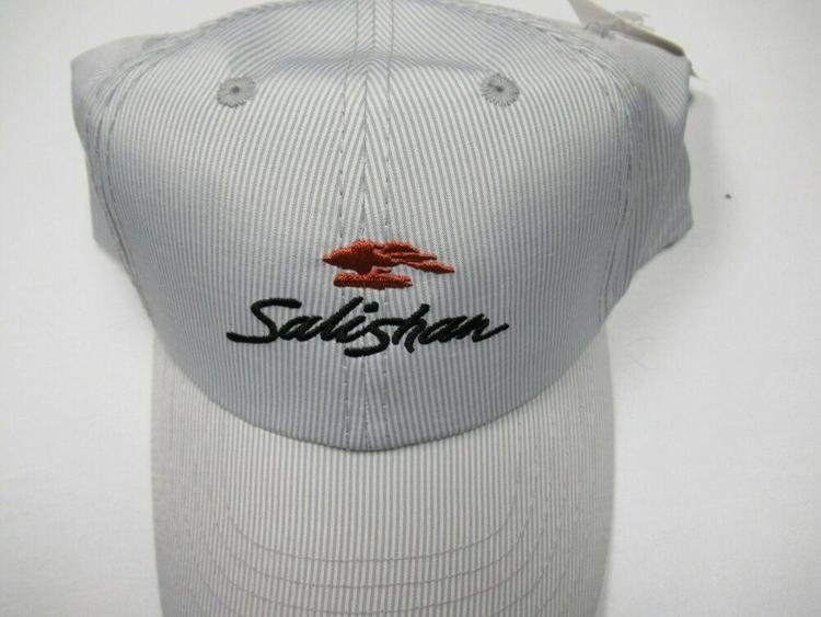 random golf club hat