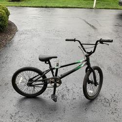 good starter bmx bikes