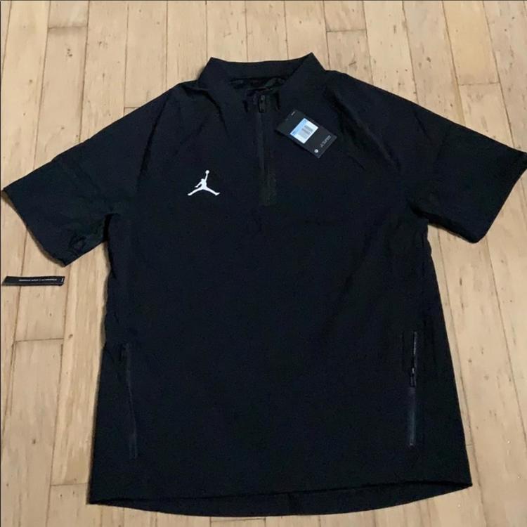 air jordan baseball jacket