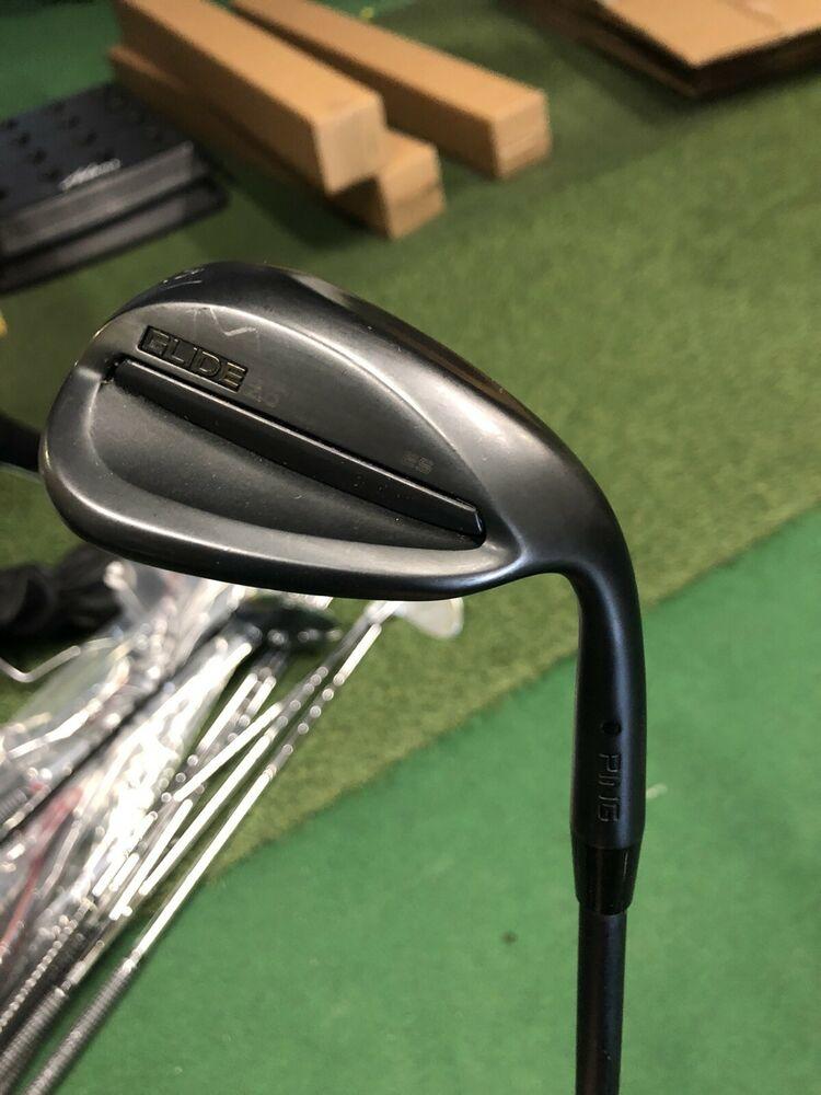 Ping Glide 2.0 Golf Wedges for sale | New and Used on SidelineSwap