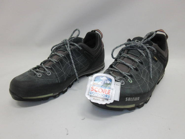 hiking trainer boots