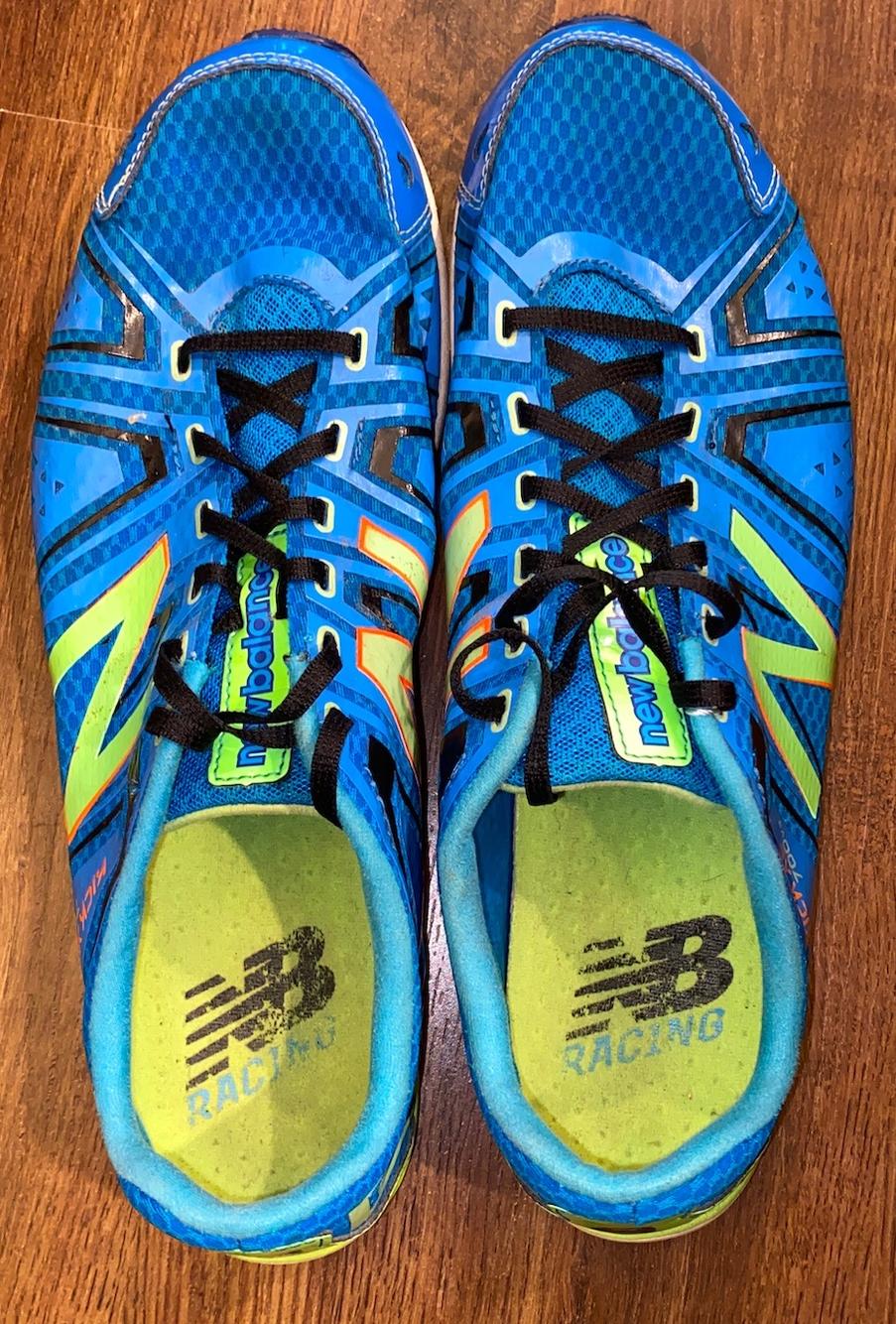 new balance kick xc 700 v3