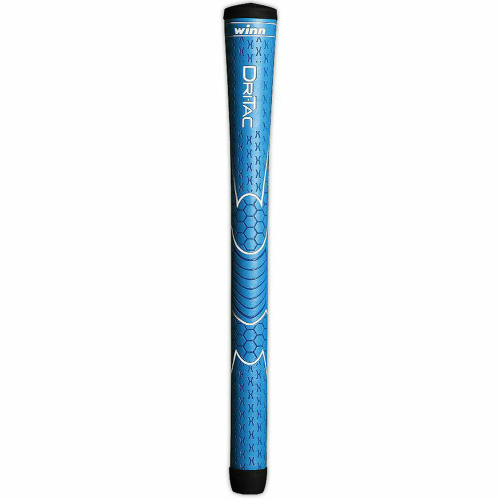 NEW WINN DRITAC BLUE JUNIOR GOLF GRIP JDTBL SidelineSwap