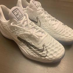 nike air zoom cage 3 baroque men's shoe