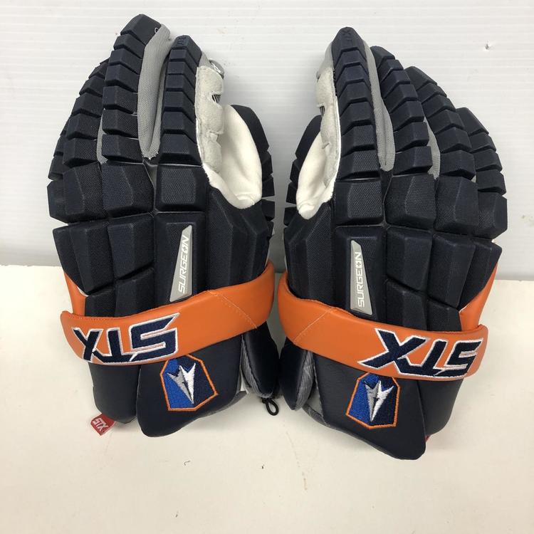 STX Surgeon RZR Lacrosse Gloves Up to 70 off
