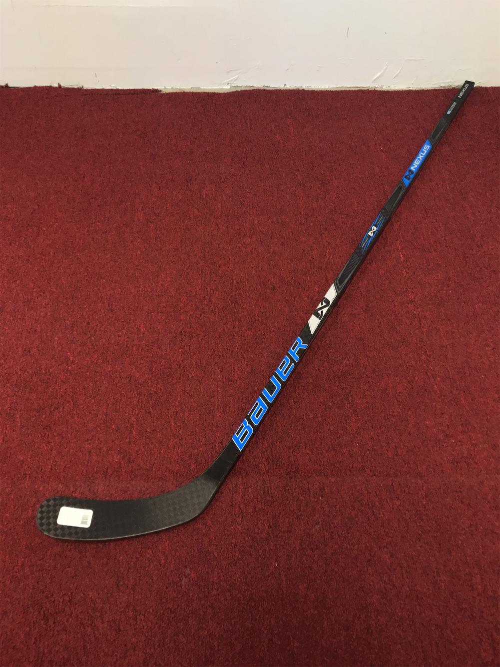 Bauer Nexus RH P92 77 Flex Stick ItemEVG1 Hockey Sticks