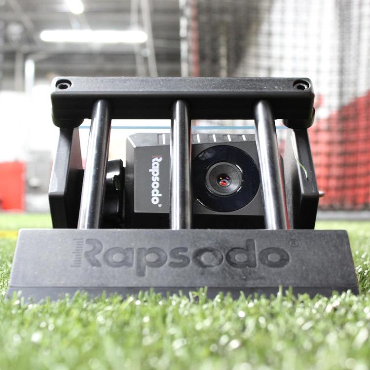 Rapsodo Hitting 1.0 Baseball Training & Field