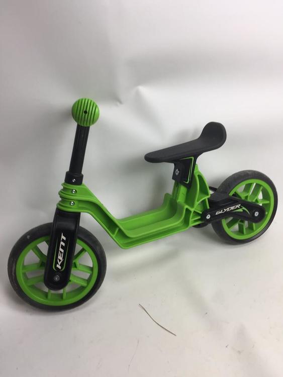 used balance bike
