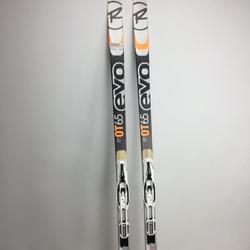 SLAB CARBON CLASSIC ZERO Med Skis Nordic Equipment Men SLAB CARBON CLASSIC ZERO Med Skis Nordic Equipment Men