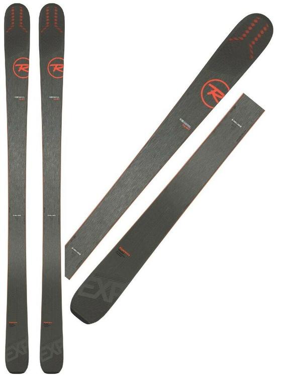 rossignol experience 88 2014