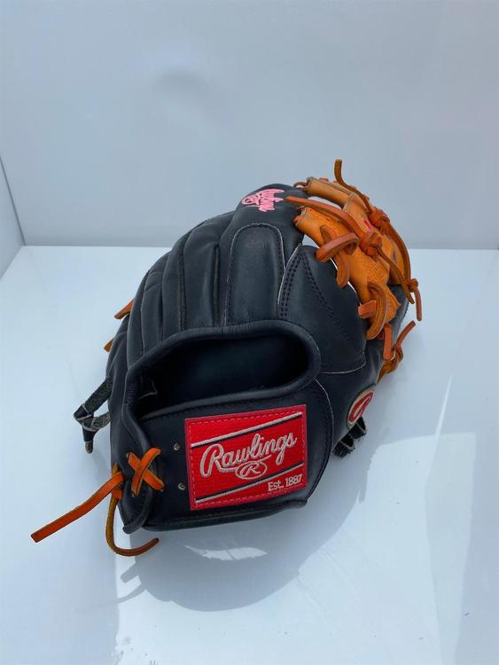 manny machado baseball glove
