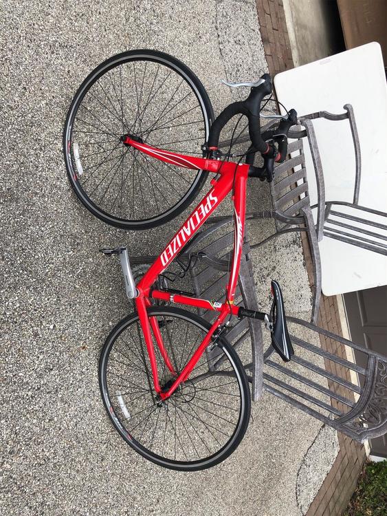 specialized allez 2017