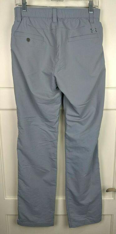 men's relaxed fit golf pants