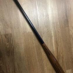 SSK Wood Fungo Black