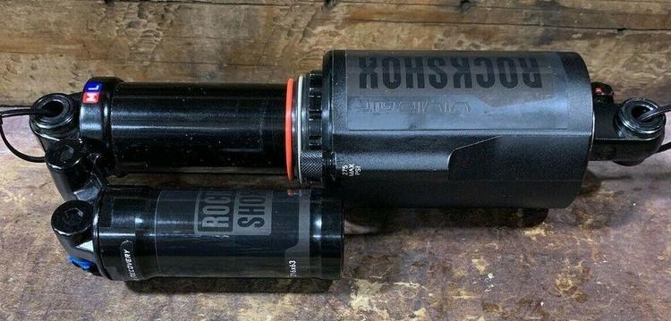 216x63 shock