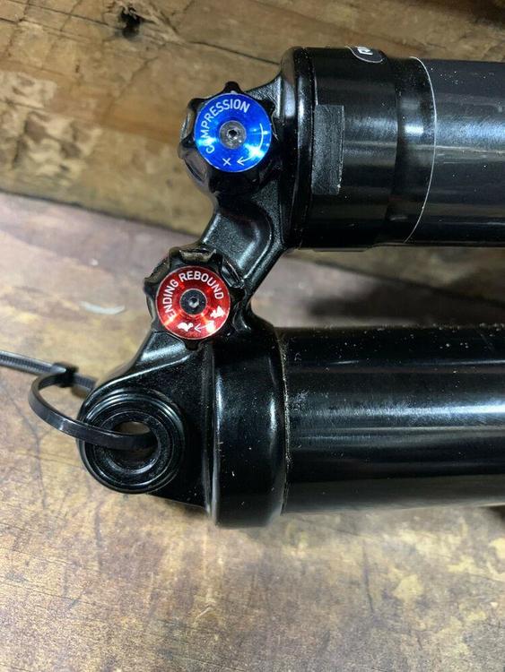 216x63 shock