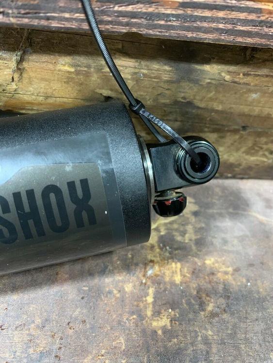 216x63 shock