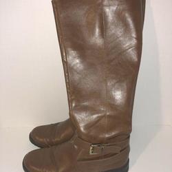 riding boots size 8