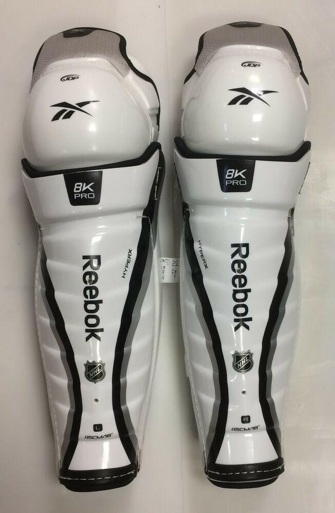 Smallest Hockey Shin Guards at Susan Sadler blog