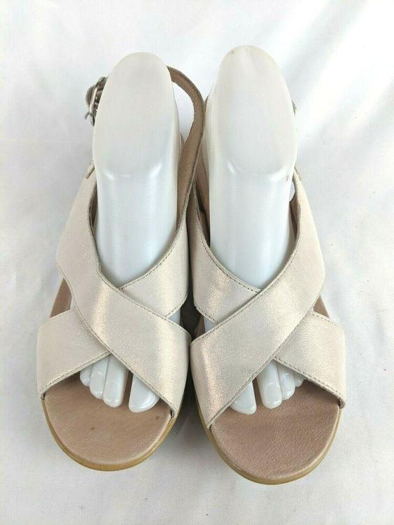 dansko jacinda size 38
