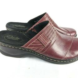 bendable clarks womens shoes
