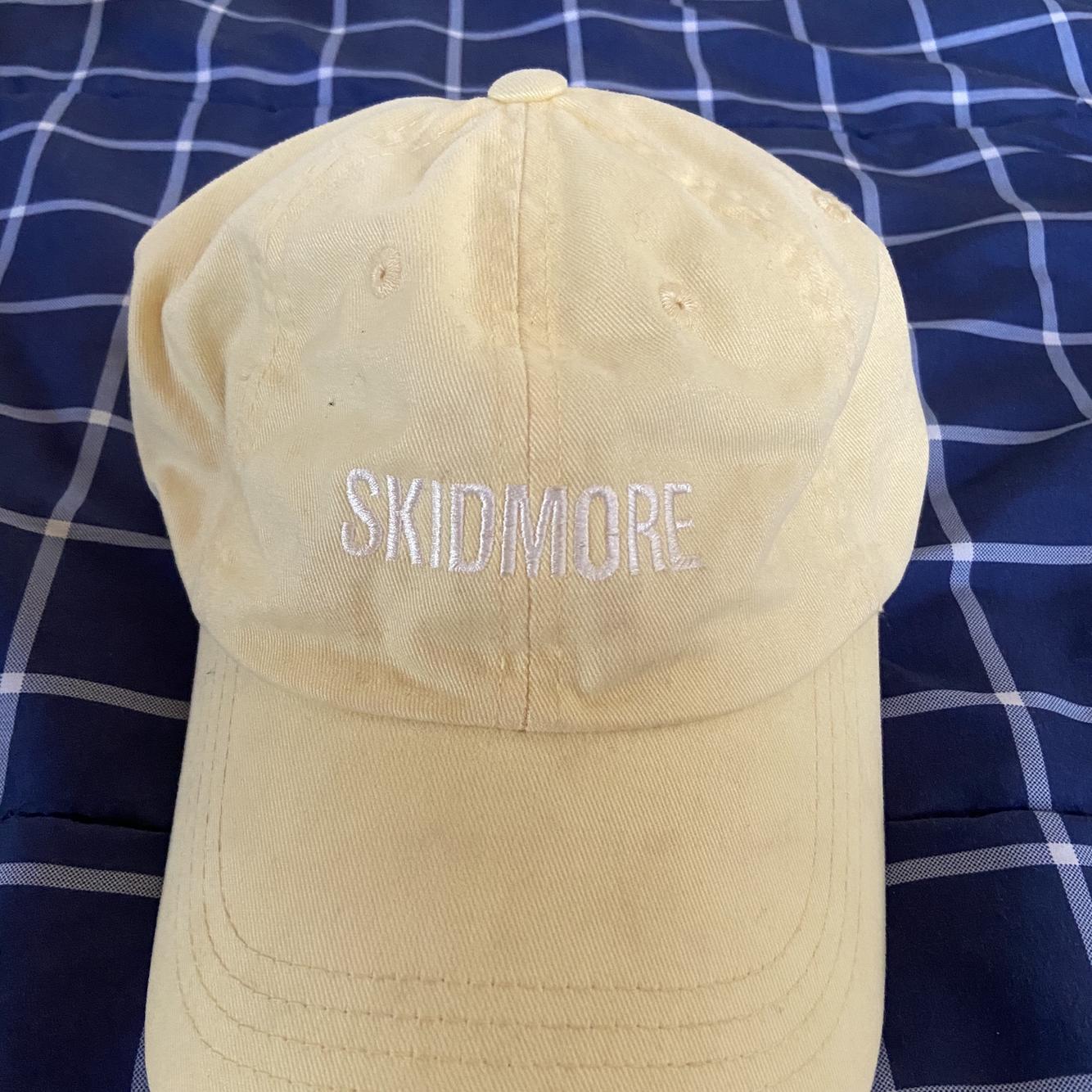 Skidmore Vineyard Vines Hat SidelineSwap