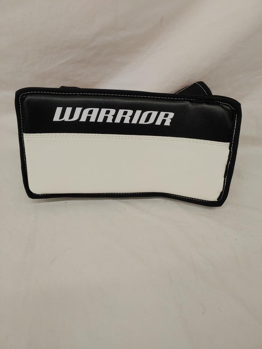 Warrior Ritual G3 Classic Regular Ice Hockey Goalie Blockers SidelineSwap