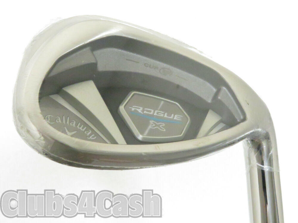 Callaway rogue x gap wedge graphite Clearance