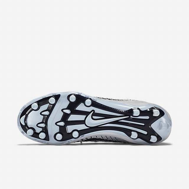 nike men's lunarbeast pro td football cleat