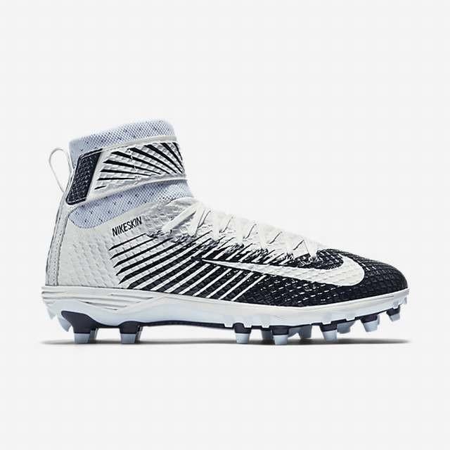 nike men's lunarbeast pro td football cleat